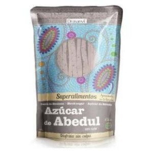 Azucar De Abedul Superalimentos 300Gr. Doypack