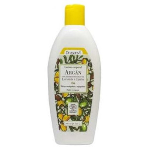 Drasanvi Loción Argán Bio 300Ml