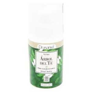 Dransavi Sérum Facial Árbol Del Té Ecocert 30Ml