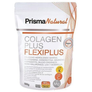 Prisma Natural Colagen Plus Flexi Plus 500G Para Las Articulaciones