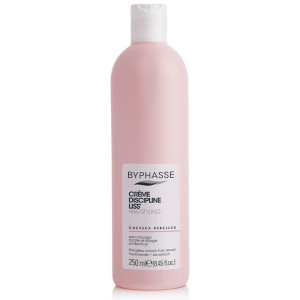 Byphasse Crema Discipline Liss' Cabello Rebelde 250Ml