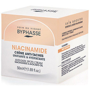 Byphasse Niacinamide Crema Anti Manchas 50Ml