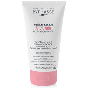 Byphasse - L'Urée Crema De Manos Ultrahidratante 150Ml