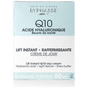 Lift Instant Q10 Crema De Día 60 Ml