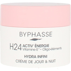 24H Hydra Infini Crema Día Y Noche 60 Ml