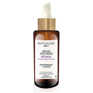 Sérum Anti-Rides Rétinol 50 Ml