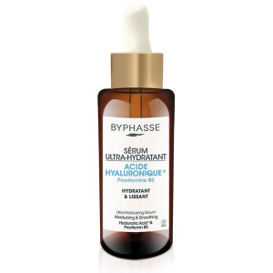 Sérum Ultra-Hydratant Acide Hyaluronique 50 Ml
