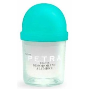 Natur Petra Desodorante Piedra Alumbre 110G