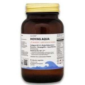 Moving Aqua 90Cap. - Amar81