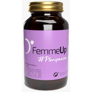 Femmeup Plenipausia 60Cap.