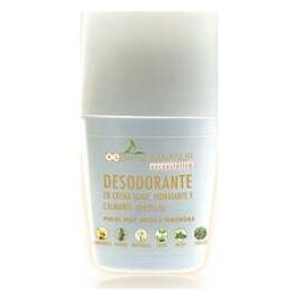 Sanasur Desodorante Hidratante Calmante