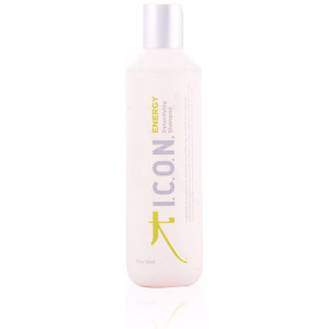 I.C.O.N. Energy Detoxifiying Shampoo 250Ml