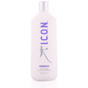 I.C.O.N. Drench Shampoo 1000Ml