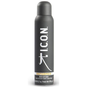 I.C.O.N. Reformer Quick Lock Spray 189G