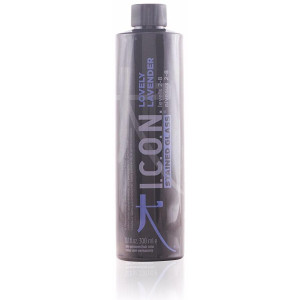 I.C.O.N. Stained Glass Semi Permanent Lovely Lavender 2 8 300Ml
