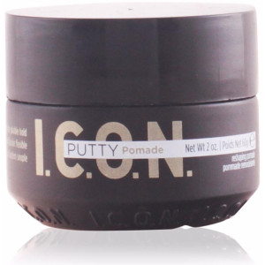 I.C.O.N. Putty Reshaping Pomade 60G