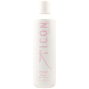 I.C.O.N. Cure By Chiara Champú Reparador 250Ml