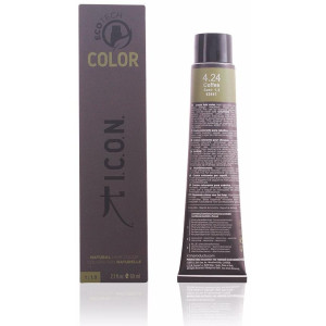 Ecotech Color Natural Color 4.24 Coffee