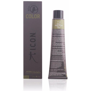 Ecotech Color Natural Color 7.3 Medium Golden Blonde