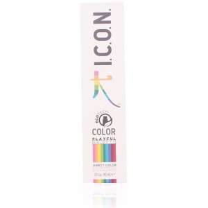 Playful Brights Direct Color Acid Green