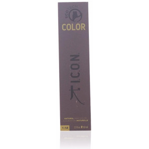 Ecotech Color 7.43 Medium Copper Golden Blonde