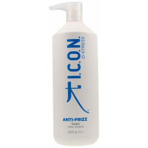 I.C.O.N. Bk Wash Frizz Champú 739Ml
