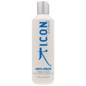 I.C.O.N. Bk Frizz Conditioner 200Ml