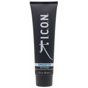 I.C.O.N. Bk Frizz Bálsamo Antiencrespamiento 150Ml