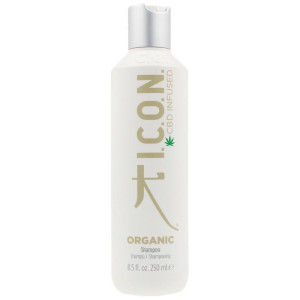 I.C.O.N. Organic Champú 250Ml