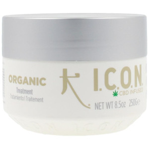 Organic Treatment 250 Ml