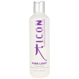 I.C.O.N. Pure Light Toning Conditioner 250Ml