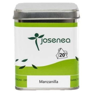 Josenea Manzanilla 20Uds