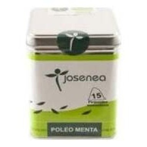 Josenea Menta Poleo Infusión 20Uds