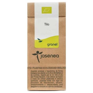 Josenea Tila Bio A Granel 25G