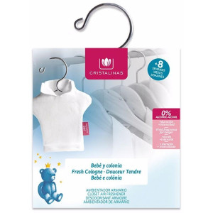 Propharex Armario Ambientador Completo 0% Bebé 1Ud