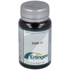 Erlingen Izar 17 60Comp