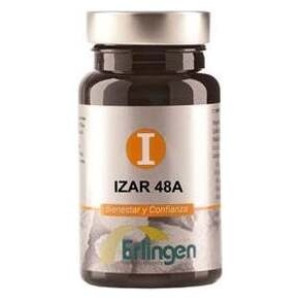 Erlingen Izar 48A 60Comp