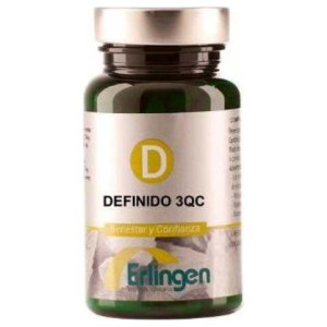 Erlingen Base Definido 3Qc 60Comp