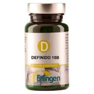 Erlingen Base Definido 15B 60Comp