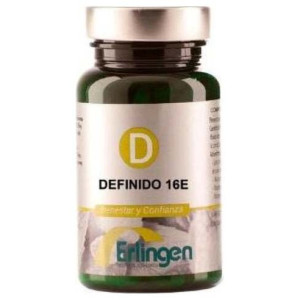 Erlingen Definido 16E 60Comp