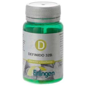 Erlingen Base Definido 32B 60Comp