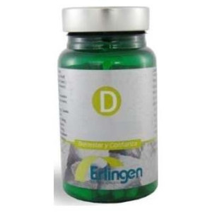 Erlingen Base Definido 69A 60Comp