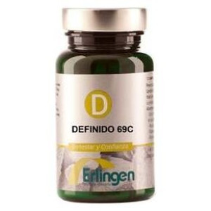 Erlingen Base Definido 69C 60Comp