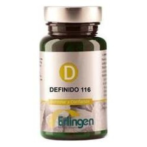 Erlingen Base Definido 116 60Comp