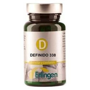 Erlingen Base Definido 338 60Comp