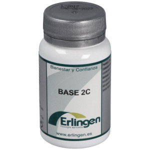 Erlingen Base 2E 60Caps