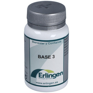 Erlingen Base 3 60Comp