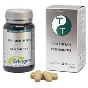 Erlingen Precisium 903 60Comp