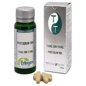 Erlingen Precisium 908 60Comp