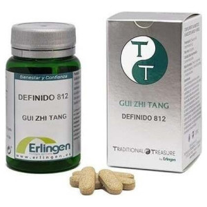 Erlingen Definido 812 Gui Zhi Tang 60Comp